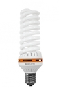 Лампа энергосберегающая КЛЛ-FS-125 Вт-4000 К–Е40 (105х370 мм) TDM